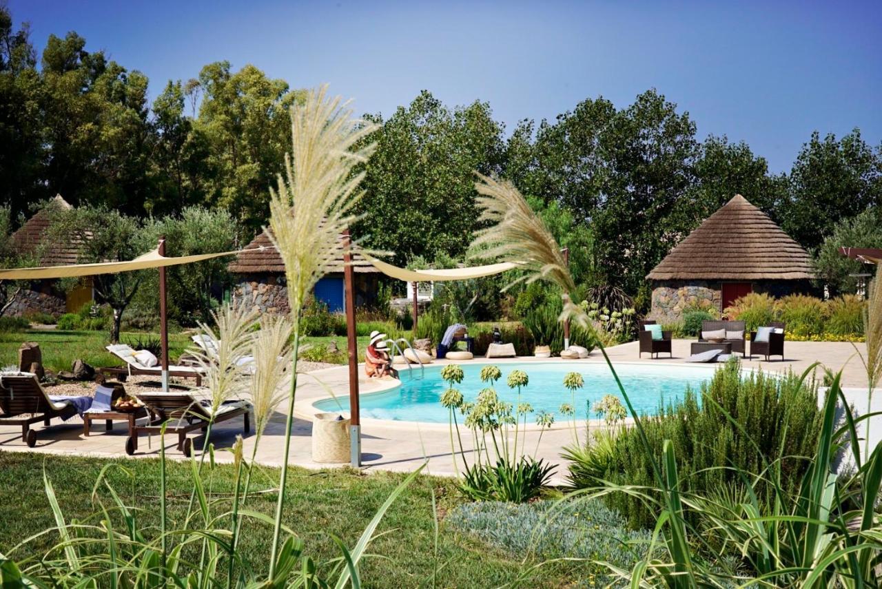 Is Cheas Wine Farm Boutique Farm stay *
